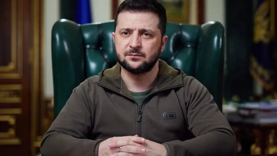 "Ты просто хочешь их убить". Зеленский рассказал, когда у украинцев появилась ненависть к русским