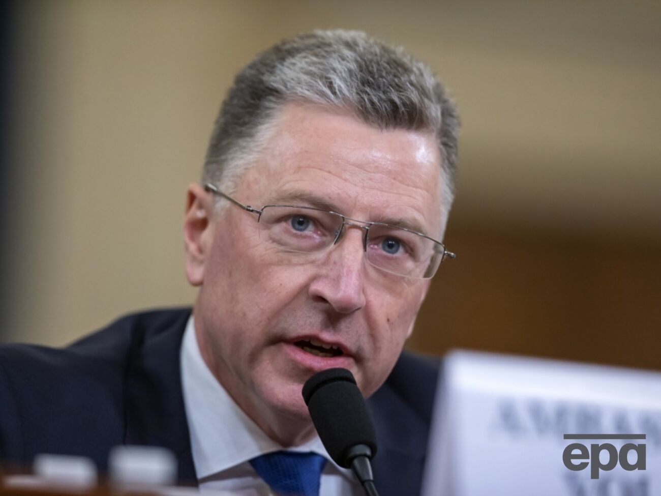 Волкер: Почему бы не провести встречу Си Цзиньпина и Трампа, чтобы решить будущее России?