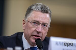 Волкер: Почему бы не провести встречу Си Цзиньпина и Трампа, чтобы решить будущее России?