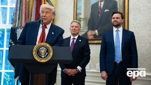 "Гурток психопатів, які дрочать". Як Трамп, Венс та інші республіканці пояснили слова Віткоффа про те, що Путін – гуманіст
