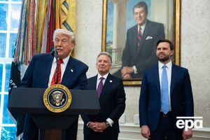 "Кружок дрочащих психопатов". Как Вэнс, Трамп и другие республиканцы объяснили слова Виткоффа, что Путин – гуманист