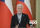 Перемирие между Украиной и РФ было "совсем близко". Президент Чехии назвал решение, которое все изменило