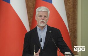 Перемирие между Украиной и РФ было "совсем близко". Президент Чехии назвал решение, которое все изменило