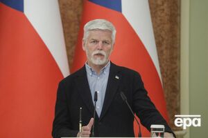 Перемир'я між Україною та РФ було "зовсім близько". Президент Чехії назвав рішення, яке все змінило