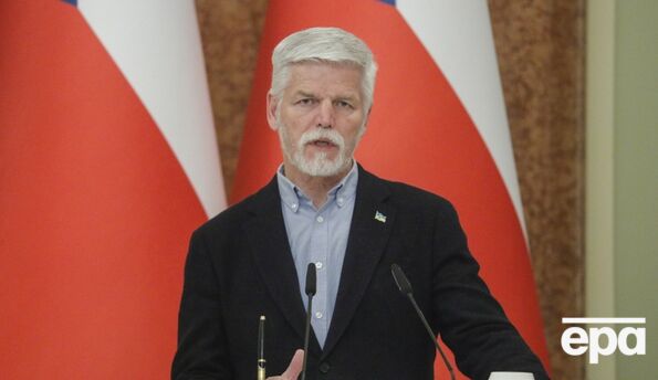 Перемир’я між Україною та РФ було "зовсім близько". Президент Чехії назвав рішення, яке все змінило