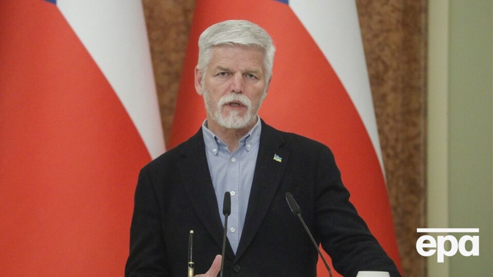 Перемир’я між Україною та РФ було "зовсім близько". Президент Чехії назвав рішення, яке все змінило