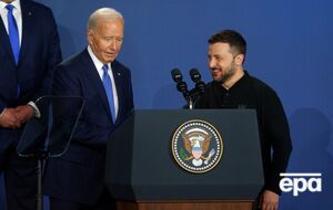 "Усі думали, що росіяни просто лякають". США прямо не попередили про вторгнення РФ