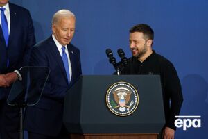 "Усі думали, що росіяни просто лякають". США прямо не попередили про вторгнення РФ