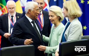 У ЄС посилилися розмови про призначення представника для переговорів із Путіним – Politico