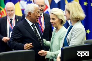 У ЄС посилилися розмови про призначення представника для переговорів із Путіним – Politico