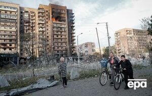 "Ситуація постійно погіршується". У Донецькій області розширили зону примусової евакуації дітей
