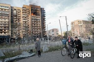 "Ситуація постійно погіршується". У Донецькій області розширили зону примусової евакуації дітей