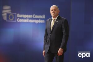 Болгария отказалась финансировать новые поставки летального оружия Украине