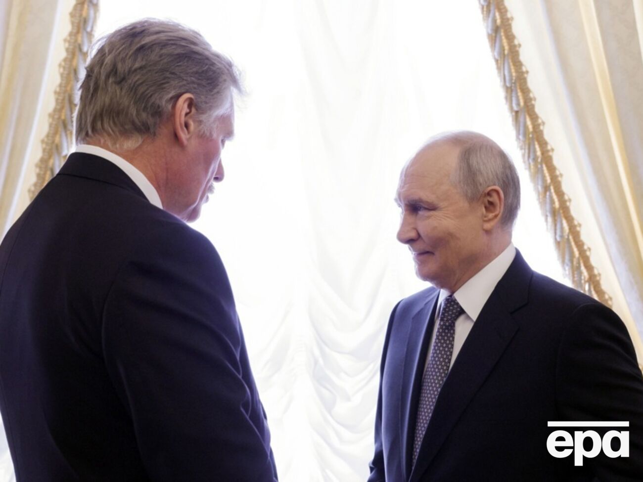 В Кремле рассказали, передавал ли Путин Трампу предложения по завершению войны через Виткоффа