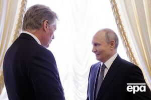У Кремлі розповіли, чи передавав Путін Трампу пропозиції щодо завершення війни через Віткоффа