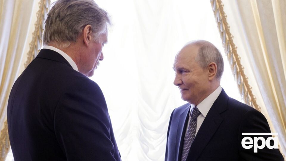 В Кремле рассказали, передавал ли Путин Трампу предложения по завершению войны через Виткоффа