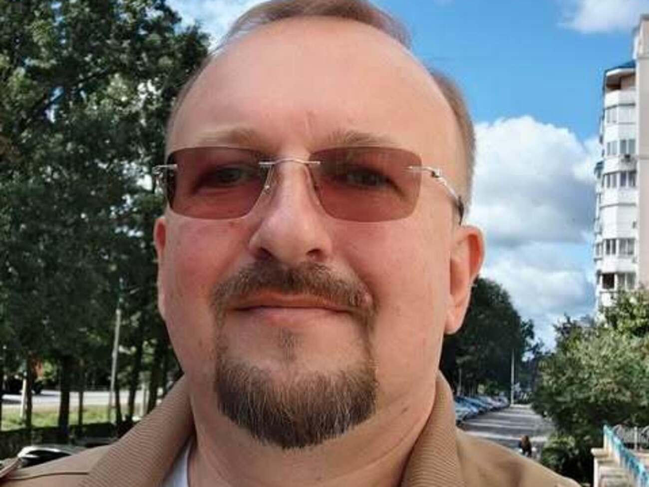 Зеленский и Путин поменялись местами