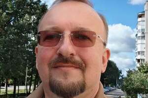 Зеленский и Путин поменялись местами