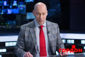 Гордон опубликовал письмо от Саакашвили. Что ему написал бывший президент Грузии