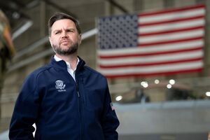 "Дело не в Илоне". Вэнс высказался о расследовании относительно ограничения Starshield в Украине