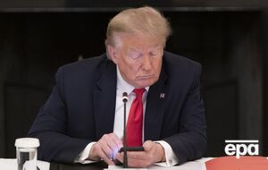 Трамп звонил в Google и просил переименовать Атлантический океан в свою честь. Что ему ответили