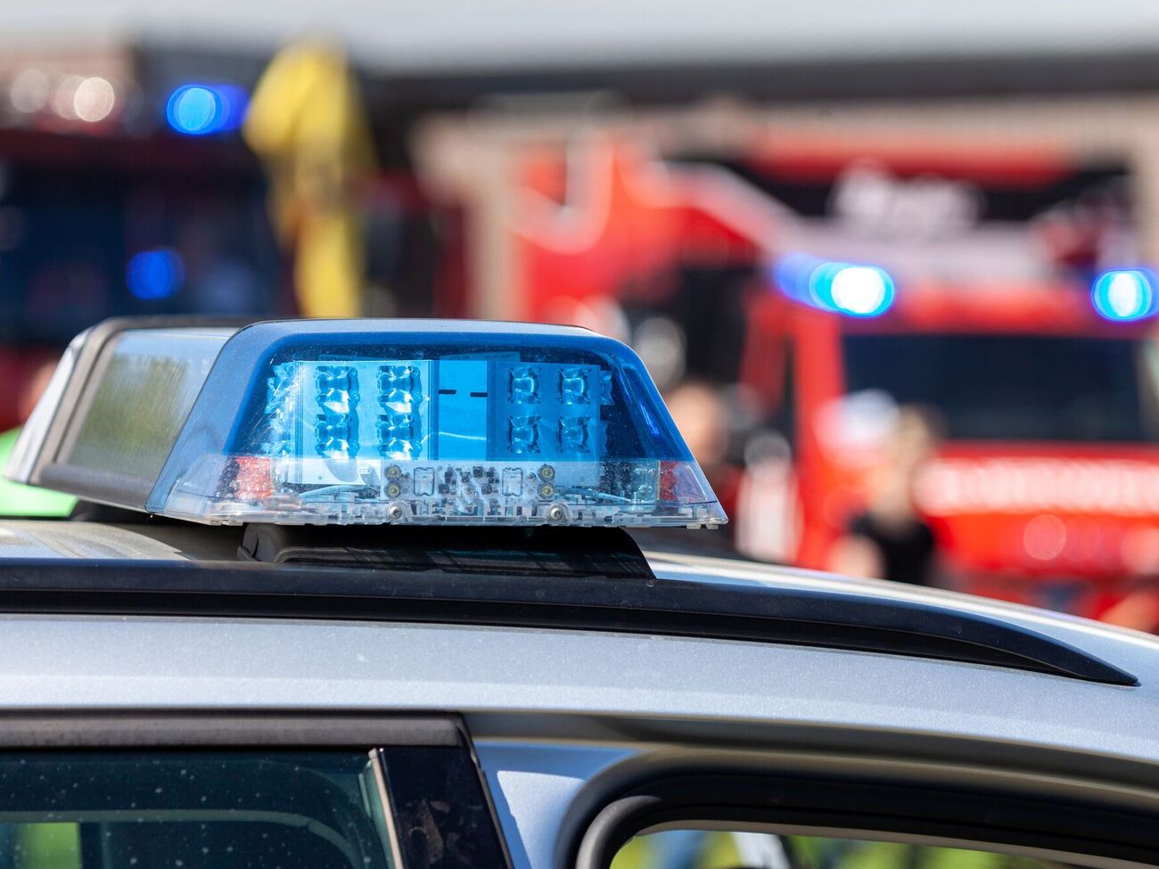 У Німеччині затримали українця, якого підозрюють у військовому шпигунстві на користь РФ