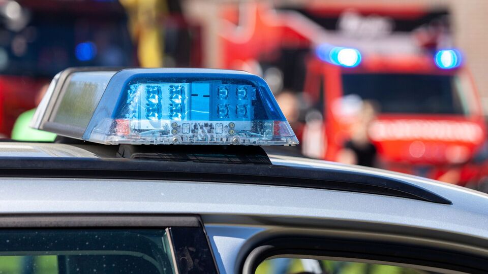 У Німеччині затримали українця, якого підозрюють у військовому шпигунстві на користь РФ