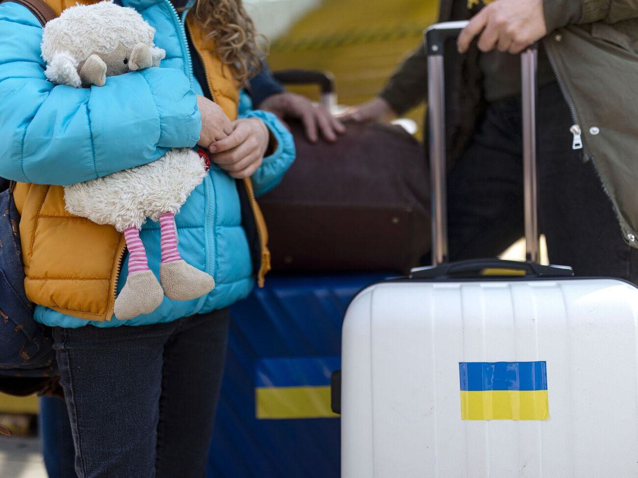 Украина потеряла еще полмиллиона человек. Демограф предупредила о новом риске