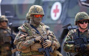 Бундесвер впервые признал угрозу диверсий со стороны России "значительной" – СМИ