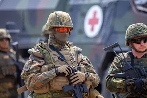 Бундесвер уперше визнав загрозу диверсій з боку Росії "значною" – ЗМІ