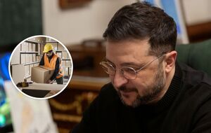 Зеленський підписав закони про податки для закордонних онлайн-покупок до €150