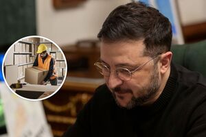 Зеленський підписав закони про податки для закордонних онлайн-покупок до €150