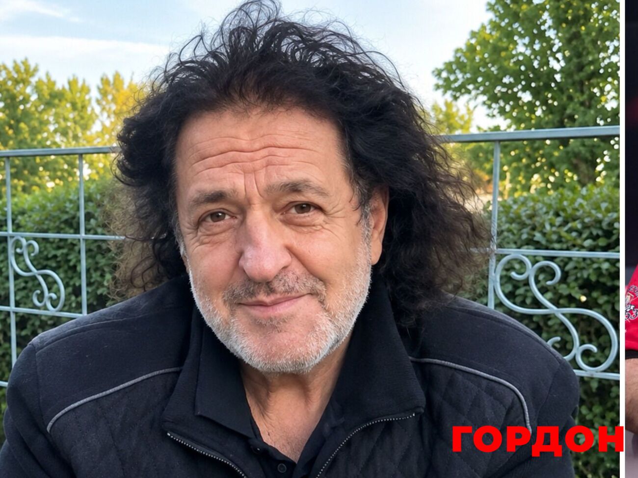Ще більше схуд і посивів. Бобул змінився до невпізнаваності і звернувся до прихильників. Фото