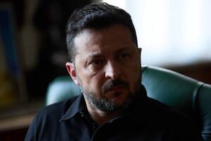 "Показовий удар". Зеленський – про атаку російських "гуманістів" одразу після переговорів