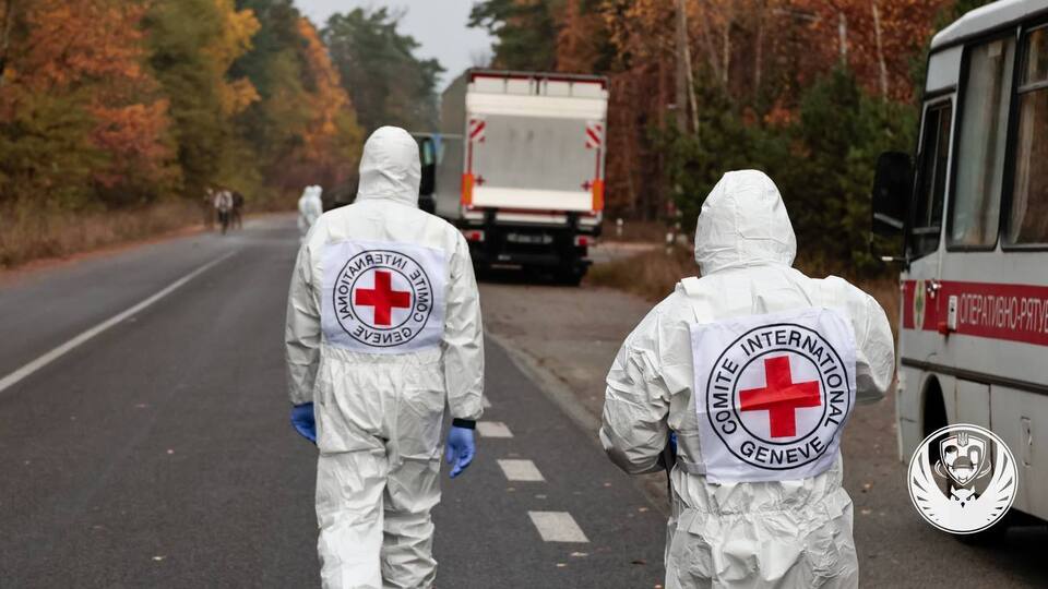 В Україну повернули тіла 252 загиблих, які можуть належати українським військовим. У РФ передали 25 тіл