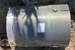 Россия применяет против Украины новую ракету "Филин". ГУР рассказал подробности