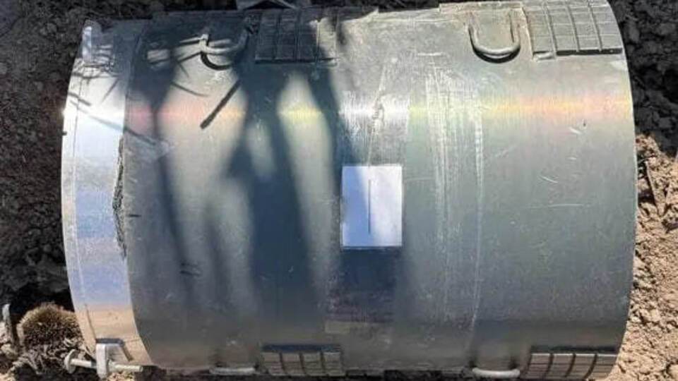 РФ застосовує проти України нову ракету "Філін". ГУР розповіло деталі