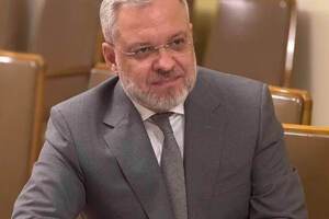 Галущенко разрешили снять электронный браслет. Ранее он был задержан при попытке выезда за границу