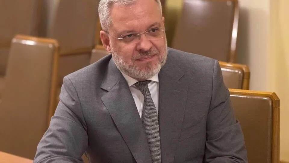 Галущенку дозволили зняти електронний браслет. Раніше його затримали під час спроби виїзду за кордон