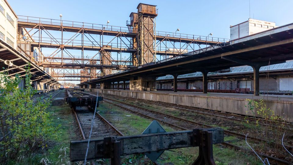 Підвищення вантажних тарифів "Укрзалізниці" може призвести до втрати вантажів і доходів – ICC Ukraine