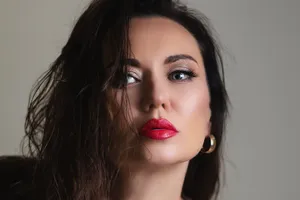 Саливанчук показала ягодицы вблизи. Сумская не сдержалась в комментариях