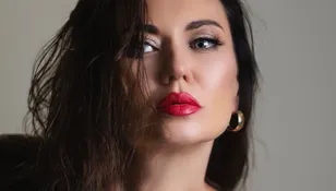 Саліванчук показала сідниці зблизька. Сумська не стрималася в коментарях