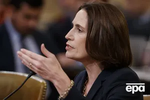 "Путін вважає: "Я – Володимир Великий". Він уже не може зупинитися". Важлива лекція ексрадниці Трампа про Україну, Росію й помилки Заходу