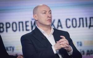 Гордон третій рік поспіль очолює рейтинг YouTube-блогерів, які розповідають про війну