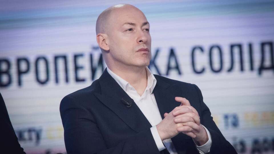 Гордон третий год подряд возглавляет рейтинг YouTube-блогеров, которые рассказывают о войне