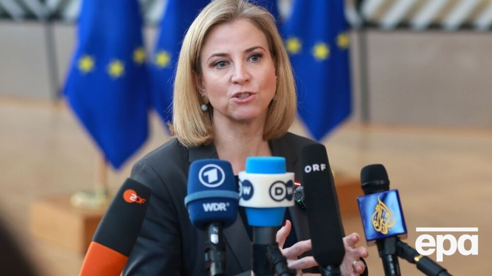 Австрія висилає російських дипломатів за підозрою у шпигунстві. У РФ заявили про "неминучу" відповідь