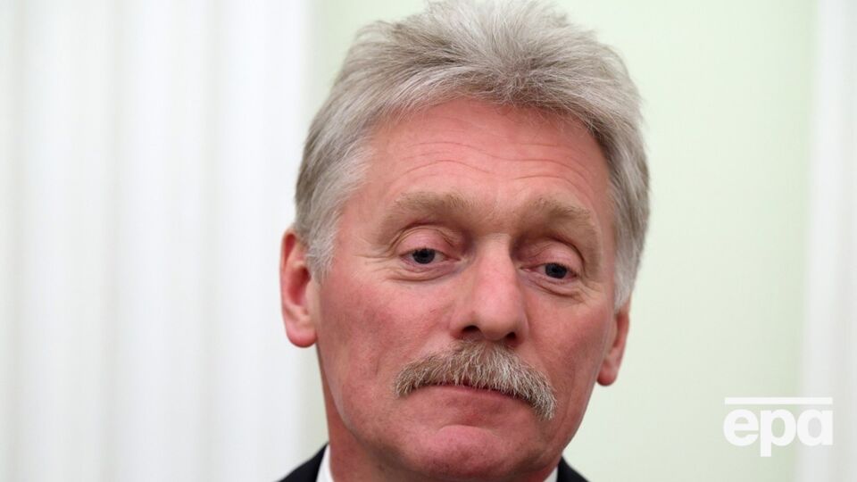 В Кремле рассказали о формате переговоров США – Украина – РФ в Абу-Даби