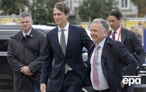 Мирний план США щодо України. The Economist дізналося, що він передбачає