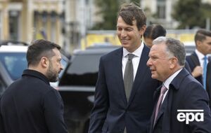 Зеленський поговорив із Кушнером і Віткоффом. Коли очікувати на тристоронню зустріч