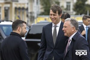 Зеленський поговорив із Кушнером і Віткоффом. Коли очікувати на тристоронню зустріч